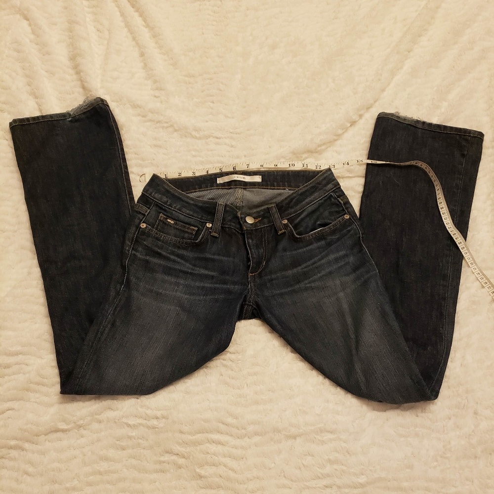 Joes Jeans Boot Cut Honey Fit Miranda Wash size 26